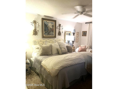 Nestled in Bonham Heights, known for its established, tree-lined