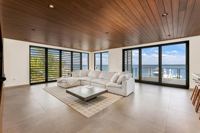 Introducing a remarkable modern bayfront residence in Key Largo - photo 14