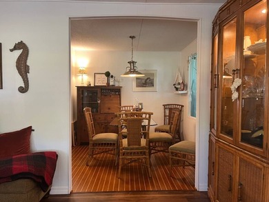 This fully furnished 2 Bed/2 Bath on a corner lot offers a sense - photo 14
