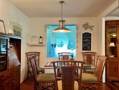 This fully furnished 2 Bed/2 Bath on a corner lot offers a sense - photo 16