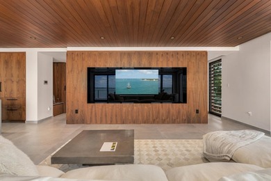 Introducing a remarkable modern bayfront residence in Key Largo - photo 17