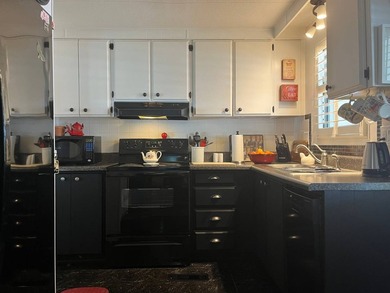 This fully furnished 2 Bed/2 Bath on a corner lot offers a sense - photo 17