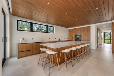 Introducing a remarkable modern bayfront residence in Key Largo - photo 18