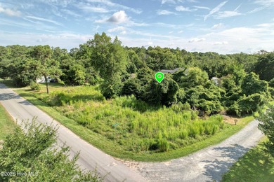 This lot in the charming coastal community of Snug Harbor - photo 8