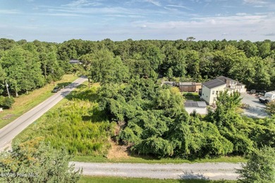 This lot in the charming coastal community of Snug Harbor - photo 9