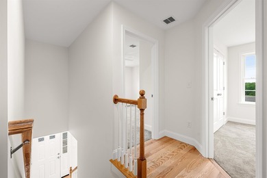 Introducing Violette Estates ~ This BRAND NEW 3 bedroom, 2.5 - photo 19