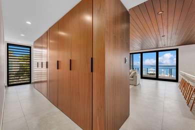 Introducing a remarkable modern bayfront residence in Key Largo - photo 20