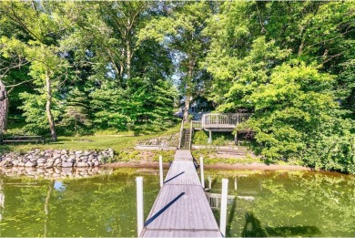 Lake Home For Sale in Buffalo, Minnesota