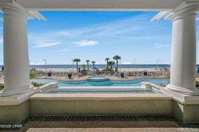 Wake up to breathtaking panoramic Gulf views from this coveted - photo 3