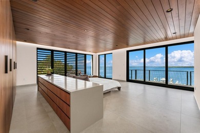 Introducing a remarkable modern bayfront residence in Key Largo - photo 23