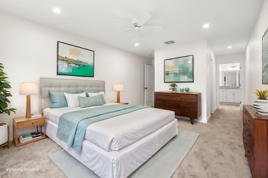 Introducing Violette Estates ~ This BRAND NEW 3 bedroom, 2.5 - photo 23