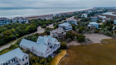 Enjoy coastal living at its finest on Figure 8 Island, an - photo 24