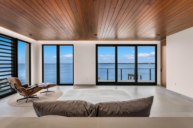 Introducing a remarkable modern bayfront residence in Key Largo - photo 25