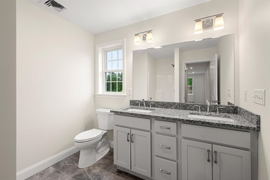 Introducing Violette Estates ~ This BRAND NEW 3 bedroom, 2.5 - photo 25