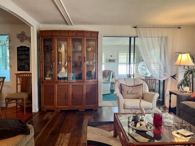 This fully furnished 2 Bed/2 Bath on a corner lot offers a sense - photo 25