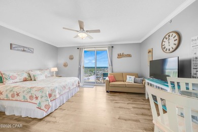 Wake up to breathtaking panoramic Gulf views from this coveted - photo 8