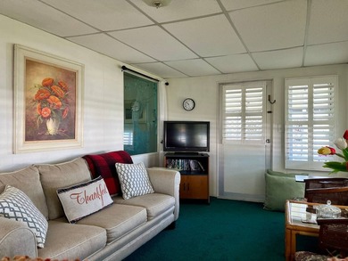 This fully furnished 2 Bed/2 Bath on a corner lot offers a sense - photo 28
