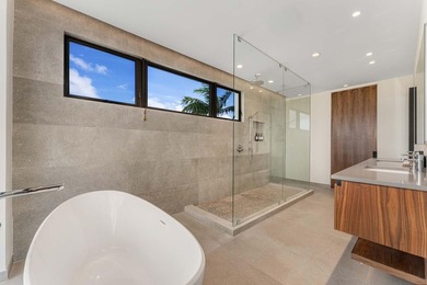 Introducing a remarkable modern bayfront residence in Key Largo - photo 29