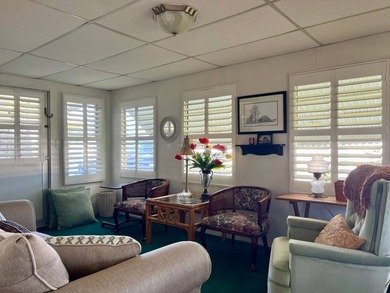 This fully furnished 2 Bed/2 Bath on a corner lot offers a sense - photo 29