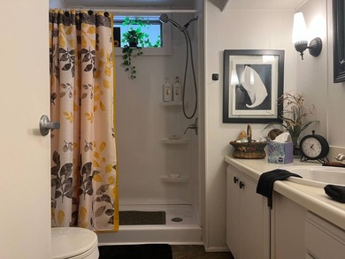 This fully furnished 2 Bed/2 Bath on a corner lot offers a sense - photo 30