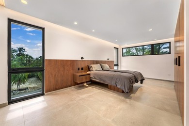 Introducing a remarkable modern bayfront residence in Key Largo - photo 31