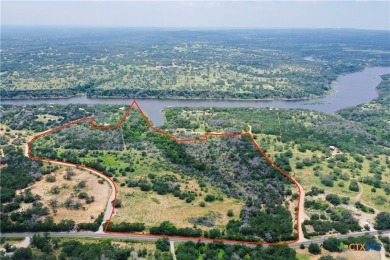 Lake Acreage For Sale in Spicewood, Texas