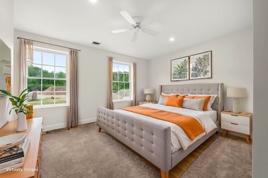 Introducing Violette Estates ~ This BRAND NEW 3 bedroom, 2.5 - photo 32