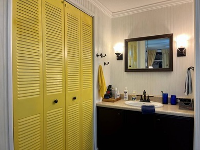 This fully furnished 2 Bed/2 Bath on a corner lot offers a sense - photo 32