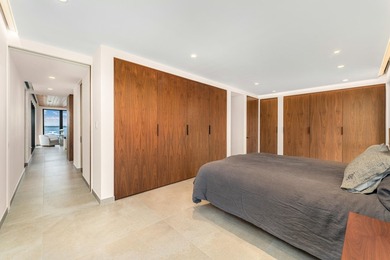 Introducing a remarkable modern bayfront residence in Key Largo - photo 33