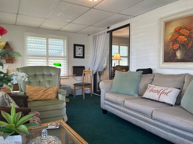 This fully furnished 2 Bed/2 Bath on a corner lot offers a sense - photo 33