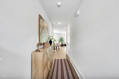 Welcome to The Willows at Blake Farm! The Pearson townhome is a - photo 5