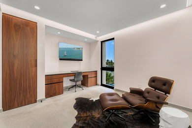 Introducing a remarkable modern bayfront residence in Key Largo - photo 36