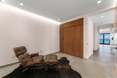Introducing a remarkable modern bayfront residence in Key Largo - photo 37