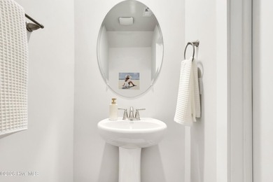 Welcome to The Willows at Blake Farm! The Pearson townhome is a - photo 7