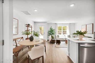 Welcome to The Willows at Blake Farm! The Pearson townhome is a - photo 8
