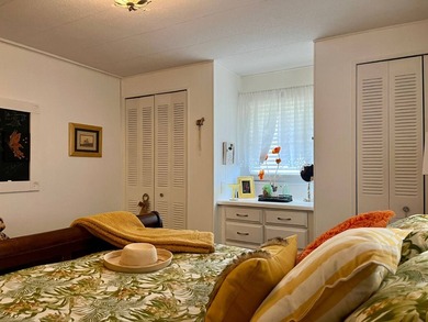 This fully furnished 2 Bed/2 Bath on a corner lot offers a sense - photo 39