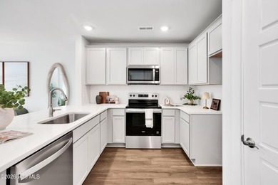 Welcome to The Willows at Blake Farm! The Pearson townhome is a - photo 10