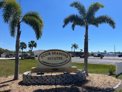 This fully furnished 2 Bed/2 Bath on a corner lot offers a sense - photo 40