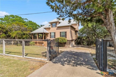 Canyon Lake Home For Sale in Canyon Lake Texas