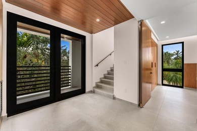 Introducing a remarkable modern bayfront residence in Key Largo - photo 42