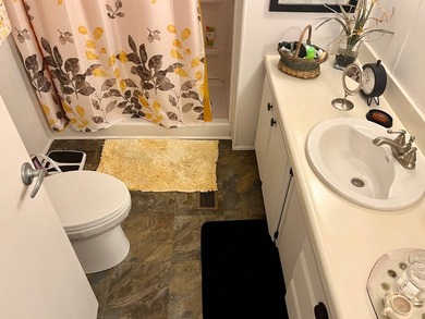 This fully furnished 2 Bed/2 Bath on a corner lot offers a sense - photo 42
