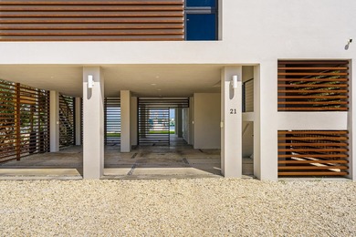 Introducing a remarkable modern bayfront residence in Key Largo - photo 45