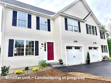 Introducing Violette Estates ~ This BRAND NEW 3 bedroom, 2.5 - photo 45