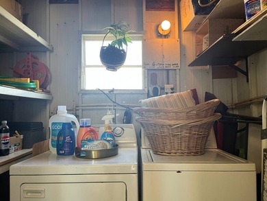 This fully furnished 2 Bed/2 Bath on a corner lot offers a sense - photo 46