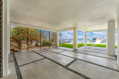Introducing a remarkable modern bayfront residence in Key Largo - photo 47