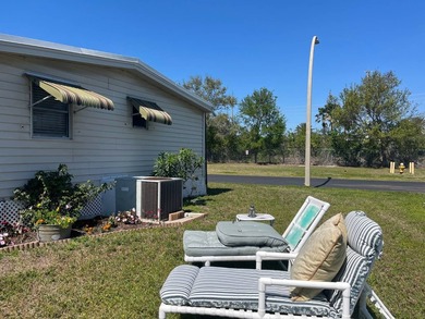 This fully furnished 2 Bed/2 Bath on a corner lot offers a sense - photo 47