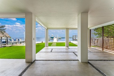 Introducing a remarkable modern bayfront residence in Key Largo - photo 48