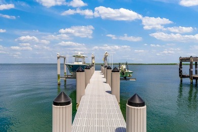 Introducing a remarkable modern bayfront residence in Key Largo - photo 49