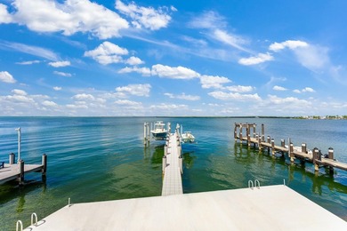 Introducing a remarkable modern bayfront residence in Key Largo - photo 50