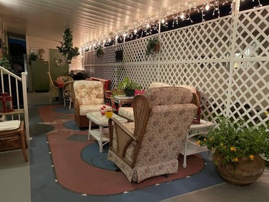 This fully furnished 2 Bed/2 Bath on a corner lot offers a sense - photo 50